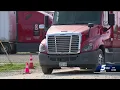 State federal s crack down on commercial trucking licenses for undocumented immigrants