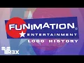 Funimation Logo History