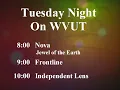 PBS Schedule Bumper 2006 WVUT-TV My Complete Remake Version FIXED