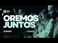 OREMOS JUNTOS JUEVES 20 DE AGOSTO 2026