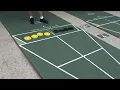 Introduction to Shuffleboard