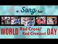 Download Lagu A Song For World Red Cross/Red Crescent Day
