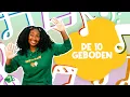 Download Lagu De 10 Geboden | Kids Worship | All Kids 1st