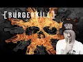 Download Lagu German Emo FIRST TIME Hearing Burgerkill - Shadow Of Sorrow (REACTION)