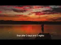 elijah woods - if you want love (official lyric video)