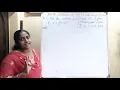 Milne Thomson Method - Determination of Analytic Function