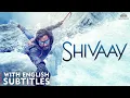 SHIVAAY (2016) Full Movie HD | Ajay Devgn's Blockbuster Action Thriller Film | English Subtitles
