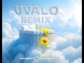 Download Lagu Jazzworx, Thukuthela, Babalwa M - uValo Afrotech Remix by Progresyv X Big Xhosa