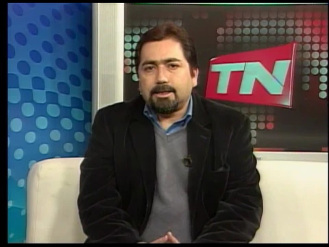 Dr. Ramiro Rivadeneira 