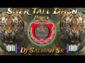 Download Lagu Sher Taal Dhun _ Sawari Dhun _ Tapori Acta Remix _ Dj Salman Sk _ Dj Khan Yavatmal
