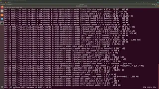 Episode 74 Installing Python 2 7 3 8 on Ubuntu 18 04 6