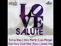 Let Me In - Tarrus Riley