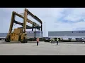 Averitt Intermodal Solutions