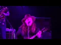 Marcus King Band - Welcome 'Round Here - 8/16/18