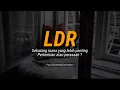 Download Lagu PUISI LDR || Sedih menyentuh hati | pesan untuknya yang jauh disana, bikin baper ':(