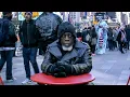 He Went To Prison in 1970 Then When He Was Released 44 Years Later You Need To See This