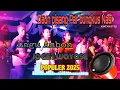 Lagu  nyong ambon Daun Pisang par bungkus nasi Joget wayase poco poco 2025