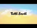 Mix Ethno-House - Tutti Santi @Le Reservoir, Divergence FM