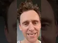 Download Lagu New/Old An old video of Tom Hiddleston for loki fan #loki #new #marvel #trending  #tomhiddleston