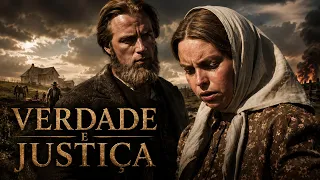 Verdade e Justiça | Filme Completo de Ação | Filme Completo Dublado