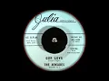 Download Lagu Arkades - Our Love (1960) HD