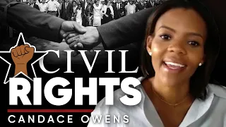 Racism and the Modern Civil Rights Struggle