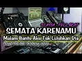 Download Lagu DJ TUHAN BANTU AKU TUK LULUHKAN DIA || DJ SEMATA KARENAMU FULL BEAT TERBARU 2022