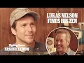 Lukas Nelson Finds His Zen Rolling Stone Nashville Now