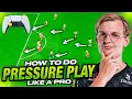 Dominate Every game: FC 26 Pressure Techniques EXPLAINED