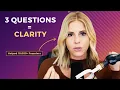 How To Get Crystal Clear of What You Want Even If You ve Been STUCK for Years
