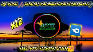 Download DJ VIRAL!!! Banyu moto (sampai kapan kan kau buktikan) full bass terbaru 2020 remix MP3