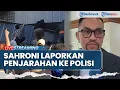 Download Lagu 🔴Ahmad Sahroni Laporkan Kasus Penjarahan Rumah ke Polisi, Eko Patrio Akhirnya Muncul ke Publik
