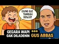 Download Lagu THE EARTHQUAKE WAS NOT LOADED BY GUS ABBAS, I'M GOING TO BREAK DOWN MORE😂