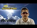Vision Special Ops Review - See it Try it Buy it