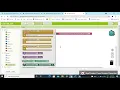 Learn coding to make ItCanTalk App Part 2 - Blocks