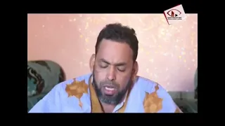القارئ محمد ينج ولد عمار 