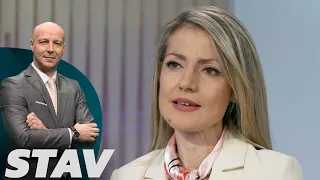Šta će promjeniti nova rektorka? - STAV