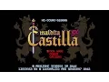 Cursed Castilla (Maldita Castilla EX) - Retro Arcade Platformer PC Gameplay