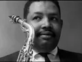 Bill Evans-Cannanonball Adderley -"Nancy"