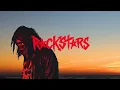 ROCKSTARS (feat Najm & Rounhaa) (Visualizer)