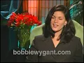 Linda Fiorentino Jade 1995 - Bobbie Wygant Archive