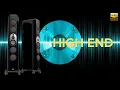 Pure Fidelity Audiophile Music | Hi-Res FLAC 24bit Audio