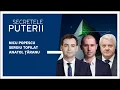 Download Lagu Secretele Puterii cu Alex Cozer, ediția din 10.09.2025