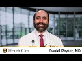 Meet Dr Daniel Peyser Colorectal Surgeon at MU Health Care