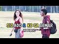 Download Lagu SIO ADO X  KO SA GEMAR in Public