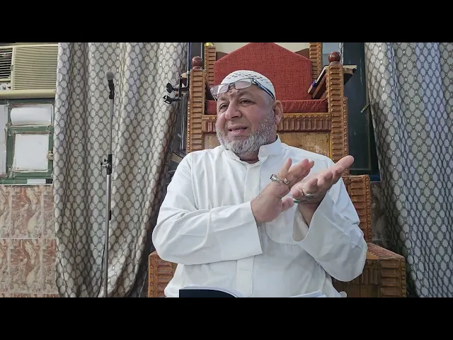 ⁣#حول الجبائر الدرس الثاني(07711343203) 