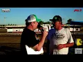 www imca tv Dakota Classic Modified Tour Williston Basin Speedway Williston ND July 11th