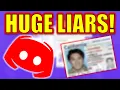 Lagu 🔴Discord is LYING to You! (Proof)