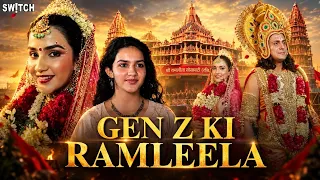 Ramleela 2026: Sita Ji Ka Gen-Z Avatar | Ground Report