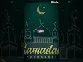 Lagu Ramadan tak lama lagi